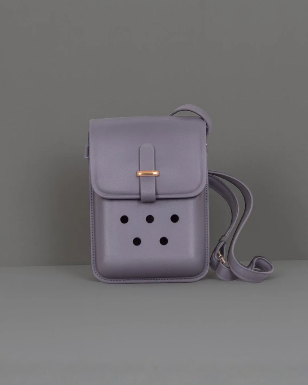 Pé de Algodão Cross Bag - Image 3