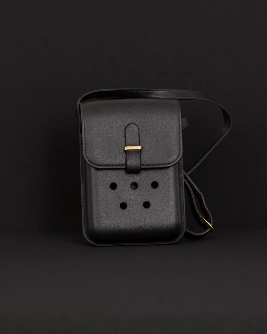 Pé de Algodão Cross Bag - Image 4