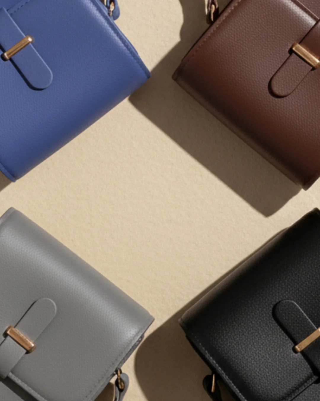 Pé de Algodão Cross Bag - Image 7