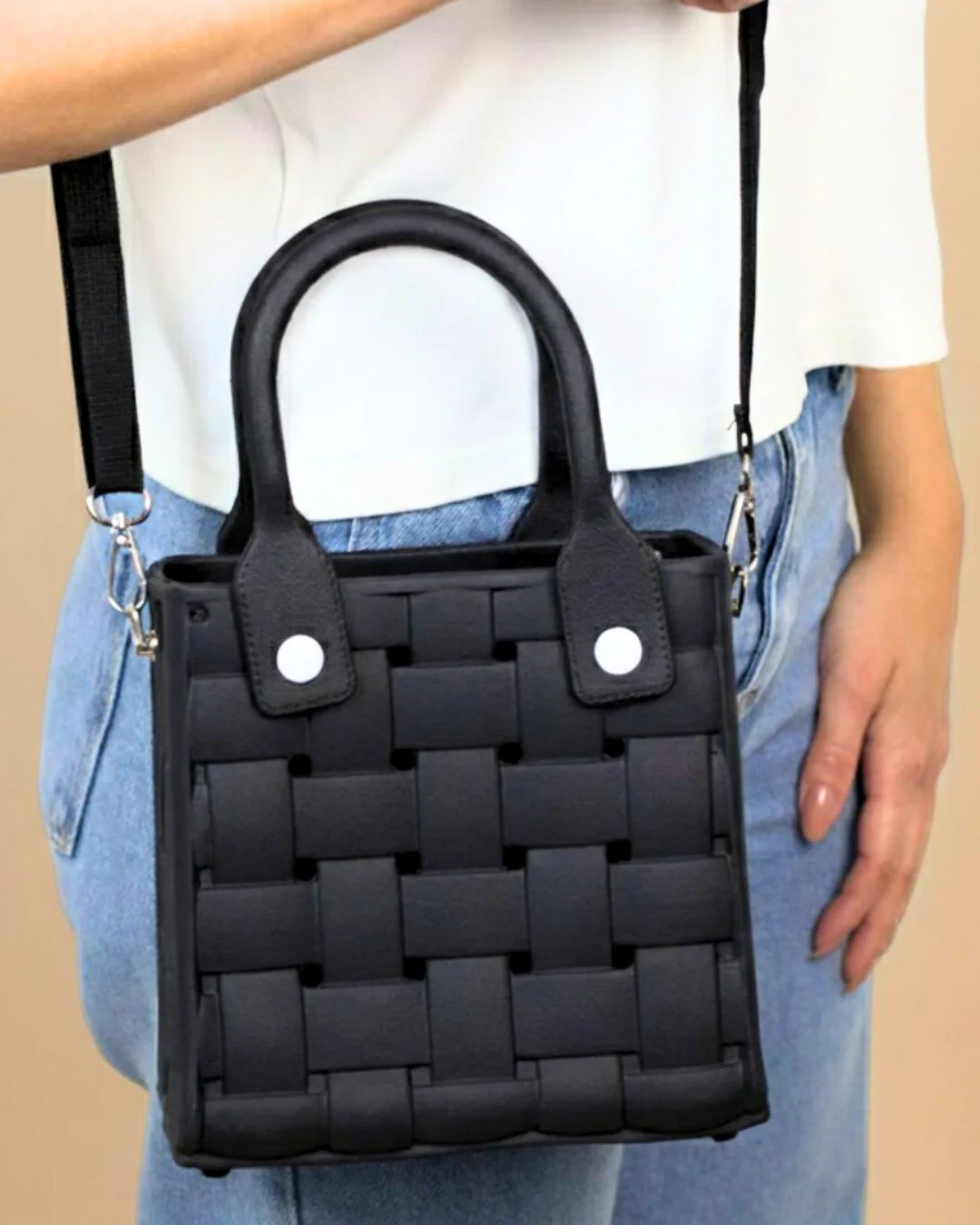 Pé de Algodão Mesh Bag - Image 7
