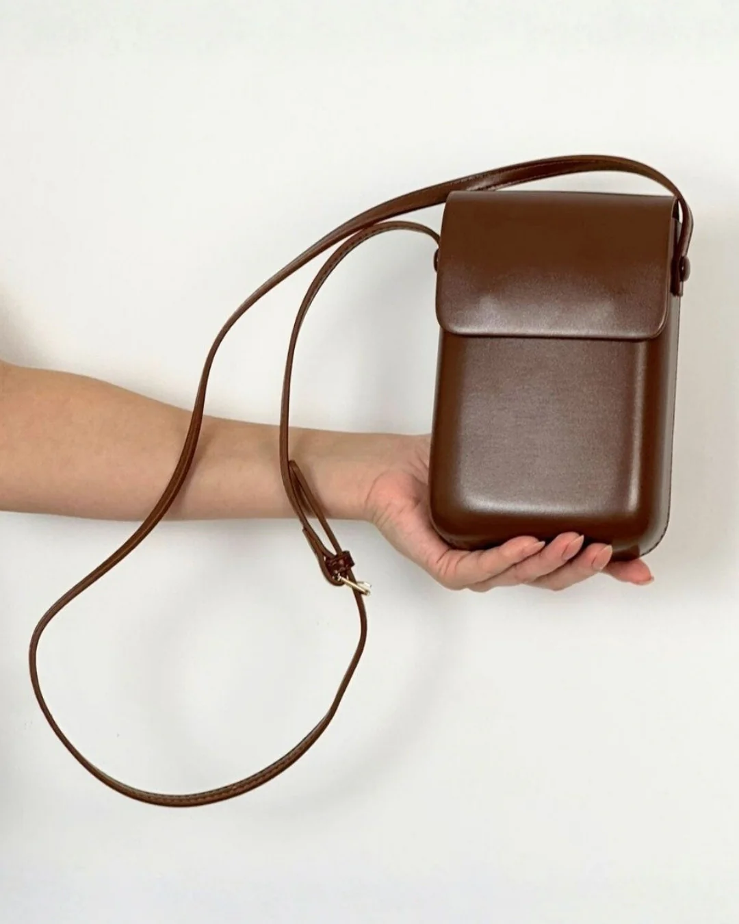 Pé de Algodão Slim Bag - Image 6