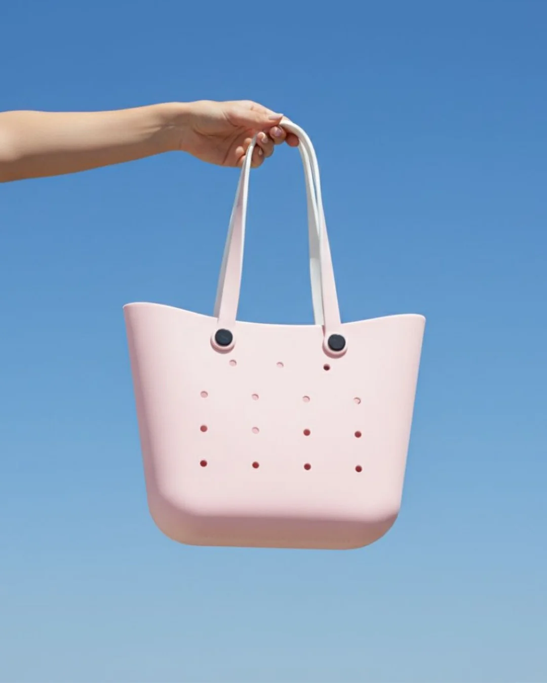 Pé de Algodão Tote Bag - Image 5