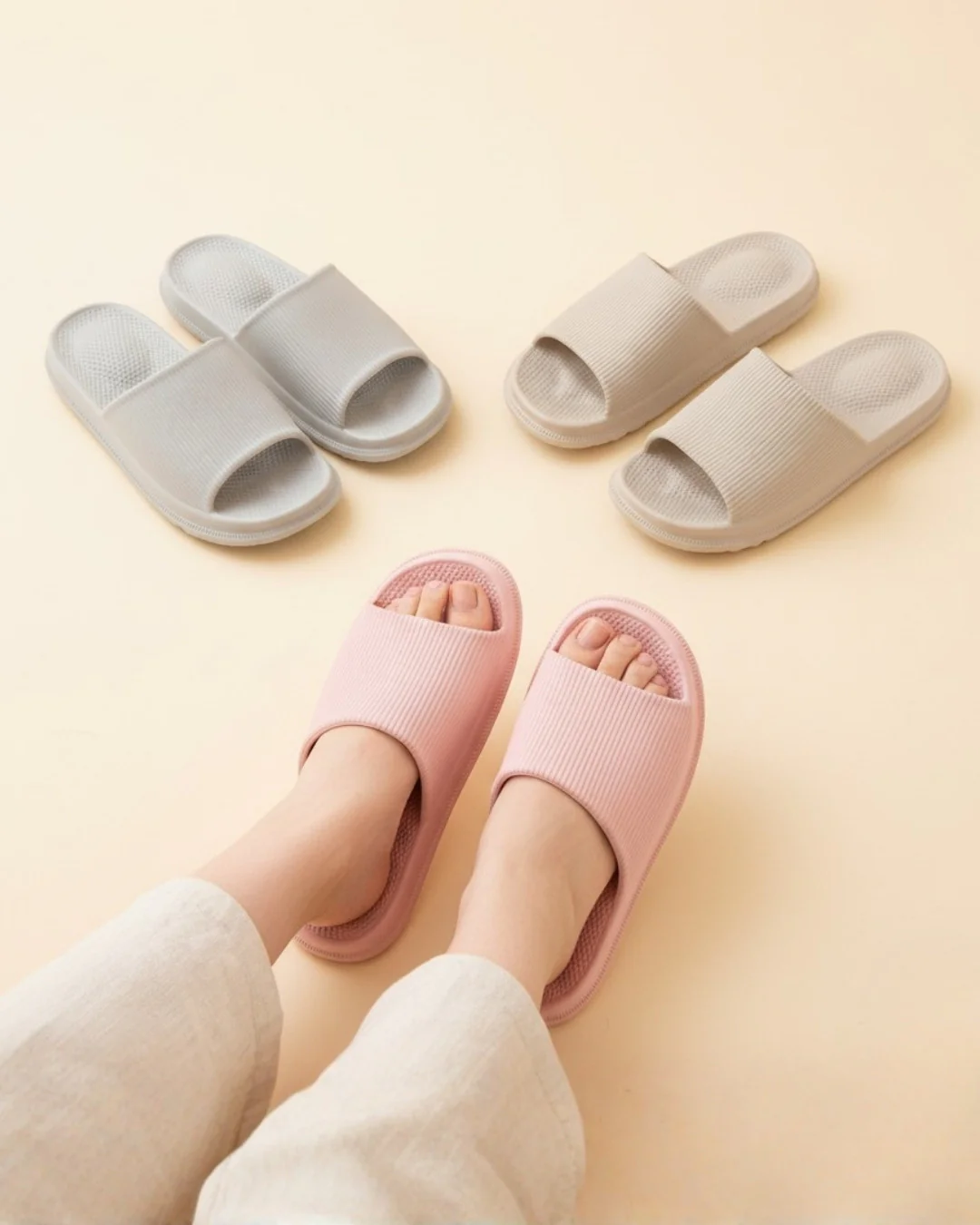 Sandália Extra Comfort - Image 9